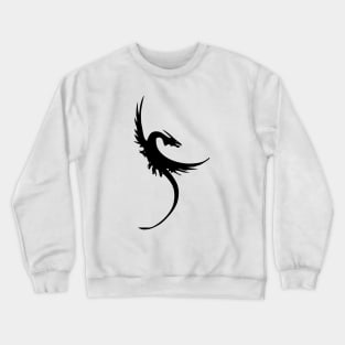 Dragon Crewneck Sweatshirt